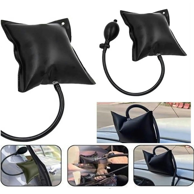 Power Tools Windows - Air ปั๊ม Wedges Inflatable ถุงลมนิรภัยสําหรับประตู Windows