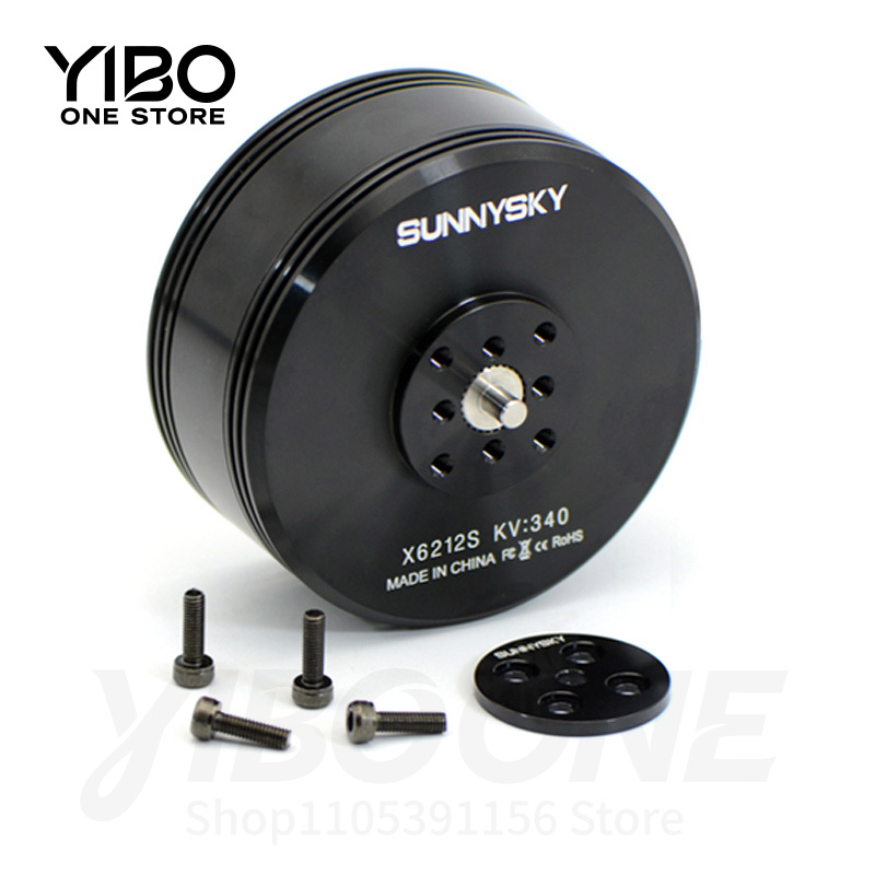 Power Tools Ai - 1 ชิ้น X6212S 180KV 300KV 340KV