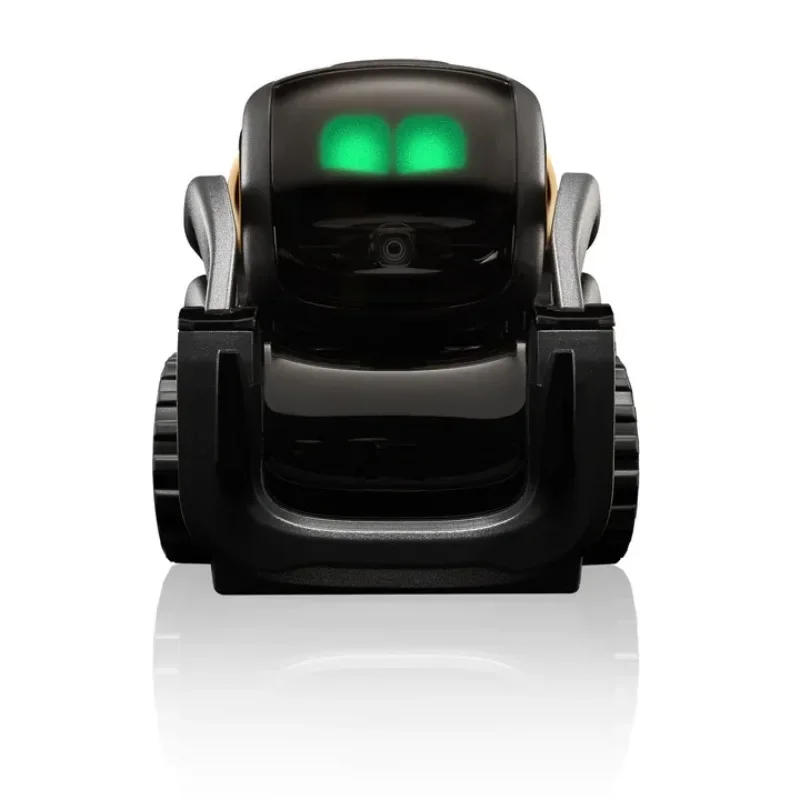 Power Tools Ai - หุ่นยนต์สัตว์เลี้ยงอัจฉริยะ AI สำหรับวางบนโต๊ะ คู่หูสนทนาอารมณ์ดี
