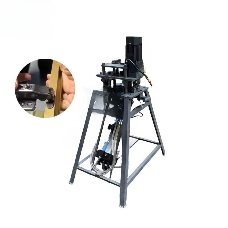 Power Tools Windows - เครื่องผลิตประตูและหน้าต่างอลูมิเนียมคุณภาพสูง เครื่องเจาะอลูมิเนียมราคาดีที่สุด