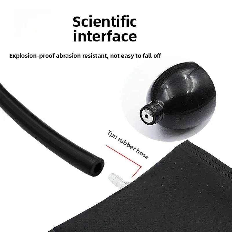 Air ปั๊ม Wedges Inflatable ถุง - Power Tools Windows บทวิจารณ์และราคา