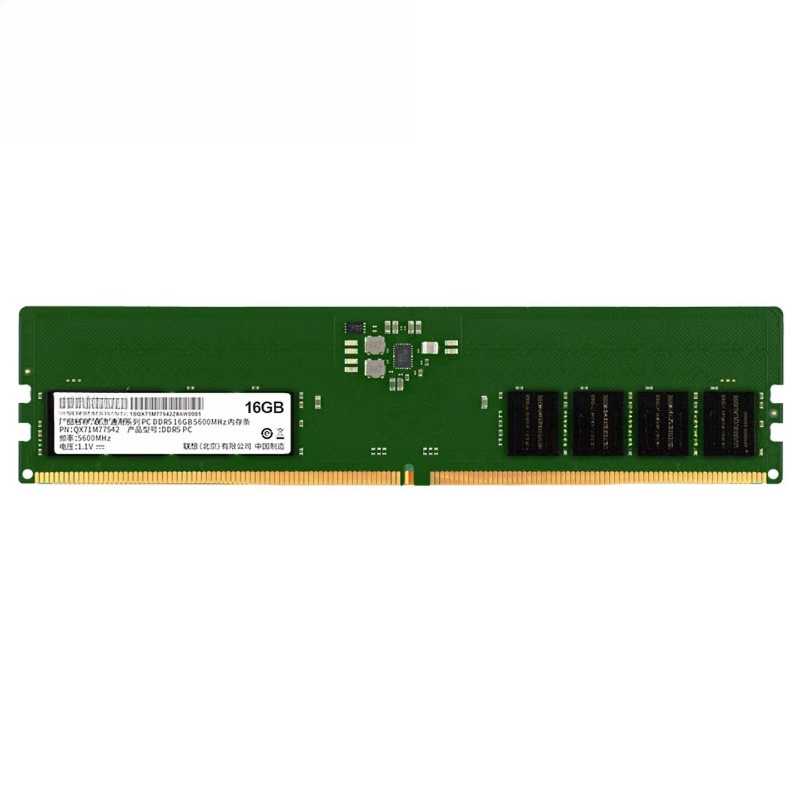 หน่วยความจำเดสก์ท็อป 16GB DDR5 - Power Tools Ai บทวิจารณ์และราคา