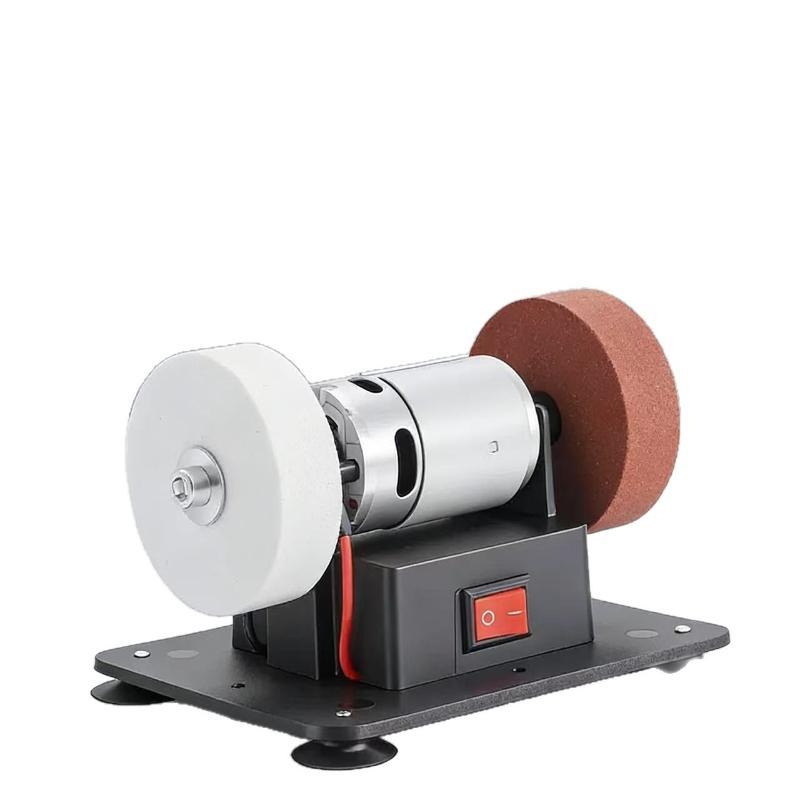 เครื่องขัดกระดาษทรายไฟฟ้าขนาดเ - Power Tools Sander บทวิจารณ์และราคา