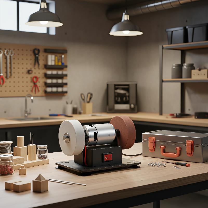เครื่องขัดกระดาษทรายไฟฟ้าขนาดเ - Power Tools Sander บทวิจารณ์และราคา