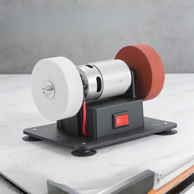 เครื่องขัดกระดาษทรายไฟฟ้าขนาดเ - Power Tools Sander บทวิจารณ์และราคา