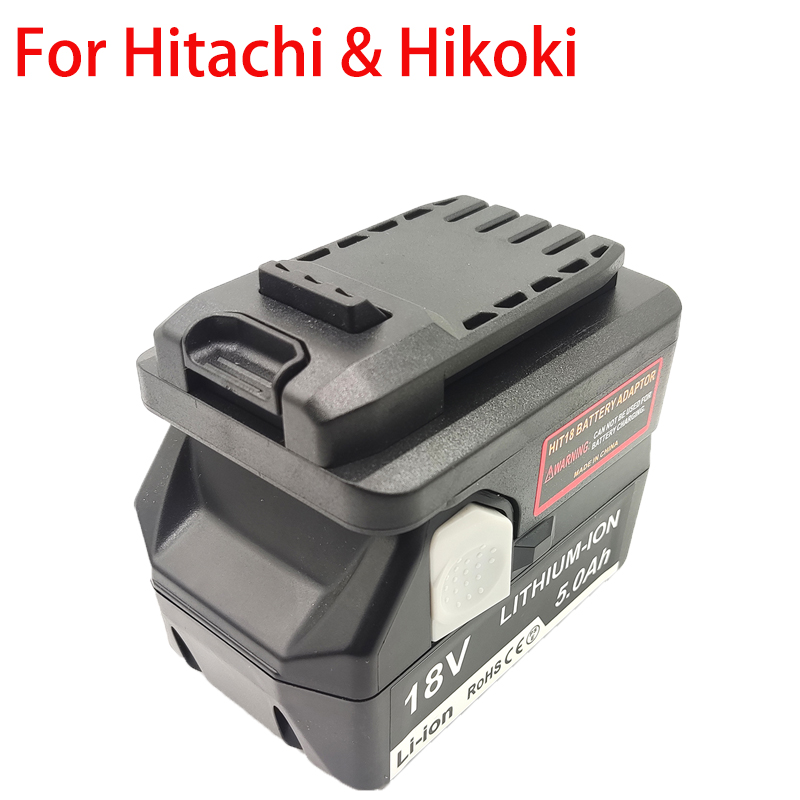 สําหรับ Hitachi สําหรับ Hikoki - Power Tools Stanley บทวิจารณ์และราคา