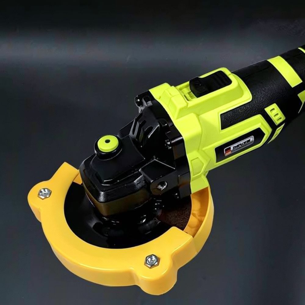 แท่นเจียรดอกสว่านอเนกประสงค์สำ - Power Tools Yellow บทวิจารณ์และราคา