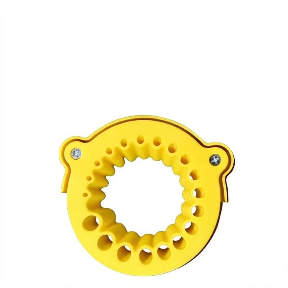 แท่นเจียรดอกสว่านอเนกประสงค์สำ - Power Tools Yellow บทวิจารณ์และราคา