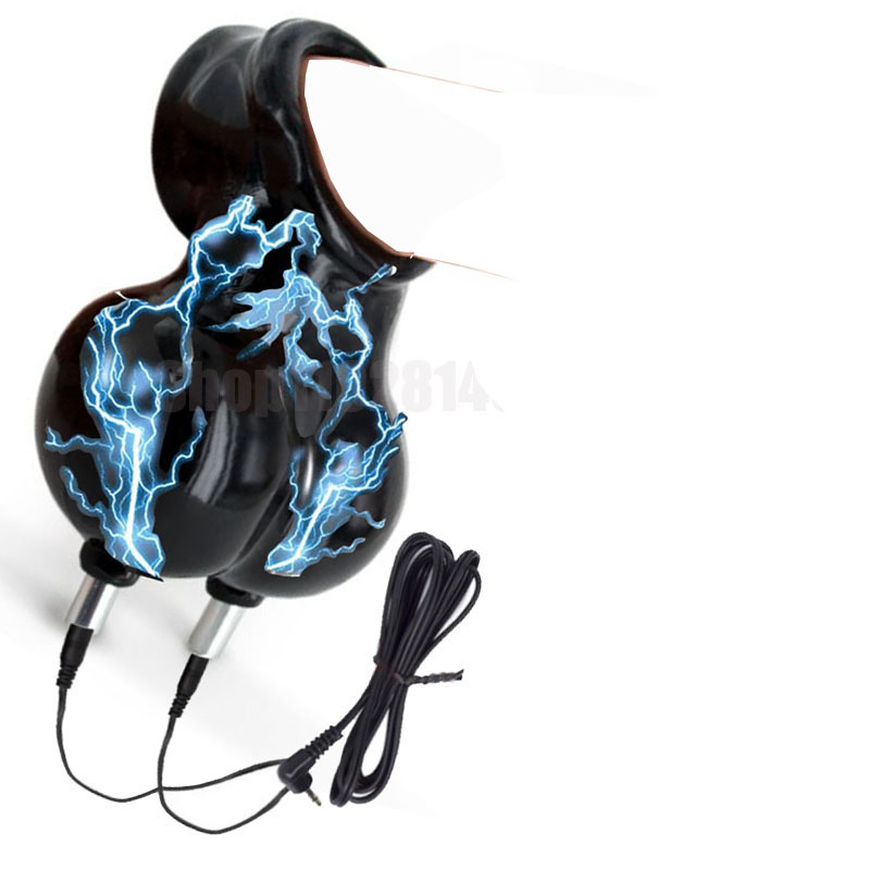 กล่องควบคุม BDSM ที่แข็งแกร่งท - Power Toolbox บทวิจารณ์และราคา
