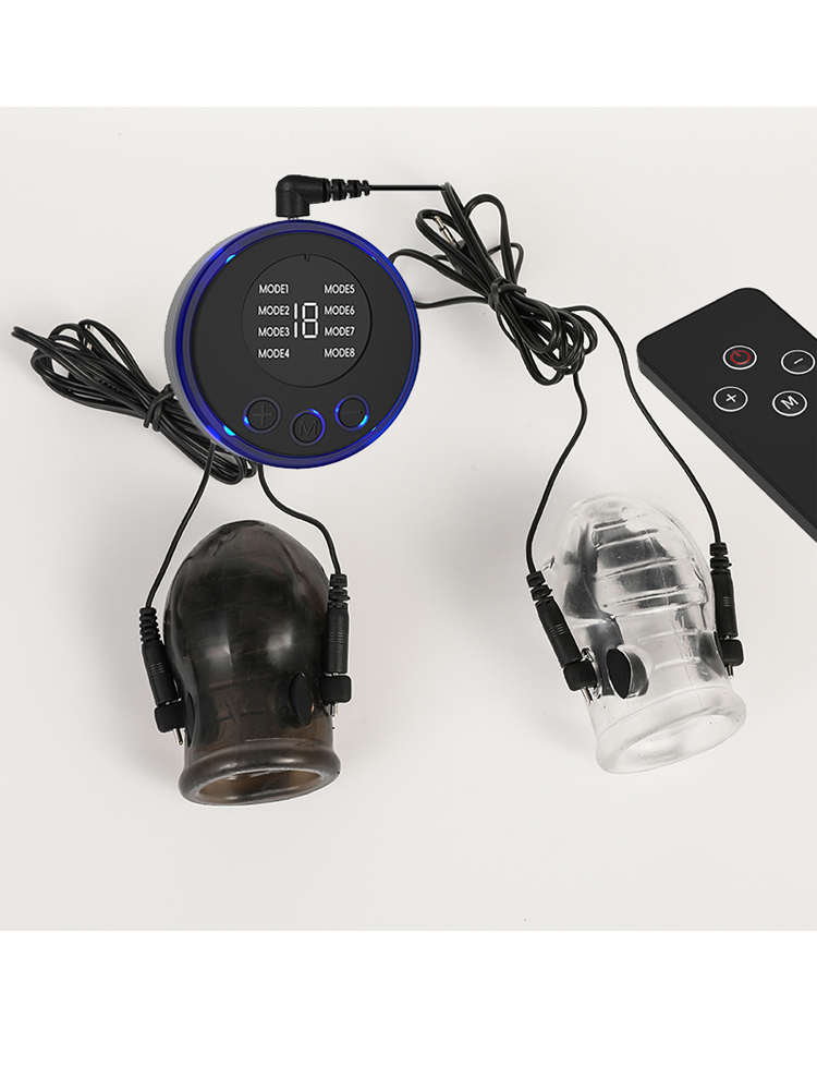 กล่องควบคุม BDSM ที่แข็งแกร่งท - Power Toolbox บทวิจารณ์และราคา