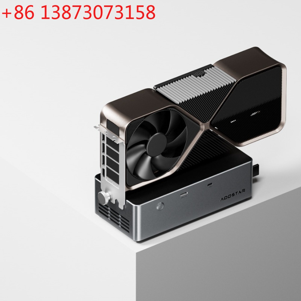 สถานีเชื่อมต่อการ์ดจอ Aoostar  - Power Tools Toolstation บทวิจารณ์และราคา