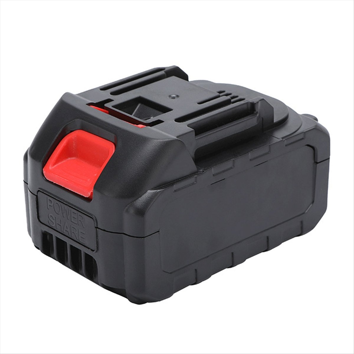 กล่องเก็บแบตเตอรี่เครื่องมือไฟ - Power Toolbox บทวิจารณ์และราคา