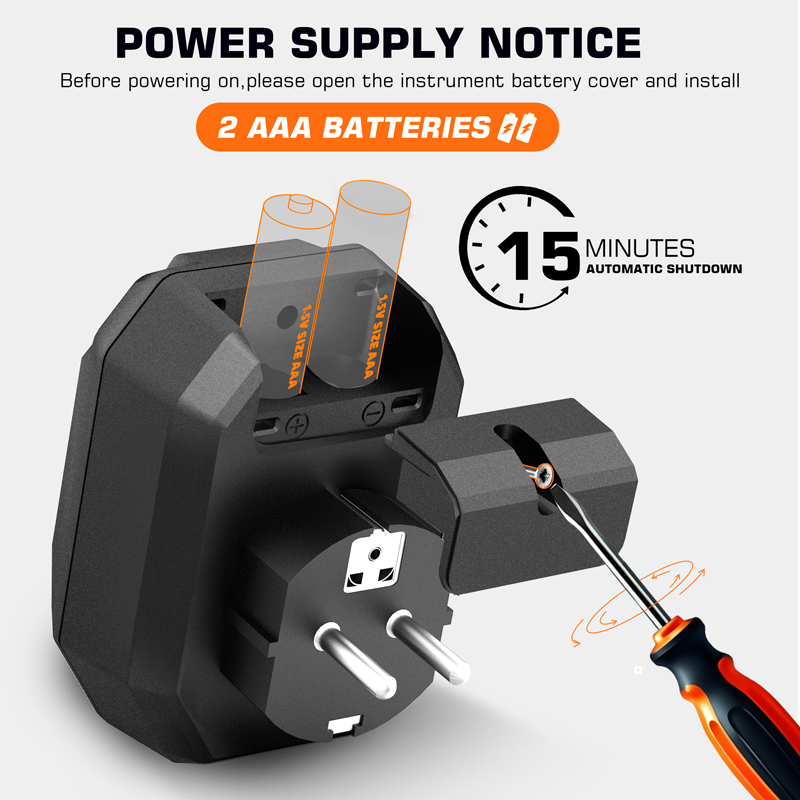 POROMETISTO ST01 เครื่องทดสอบเ - Power Tools Uk Review บทวิจารณ์และราคา