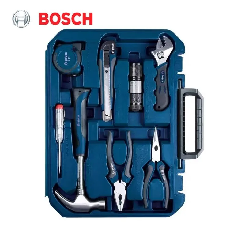 BOSCH 2607002789 ชุดเครื่องมือ - Power Toolbox บทวิจารณ์และราคา
