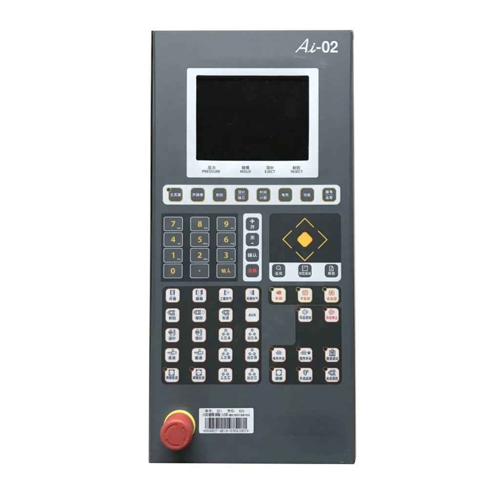 2026 จำหน่ายระบบควบคุม Ai-02 ใ - Power Tools Ai บทวิจารณ์และราคา
