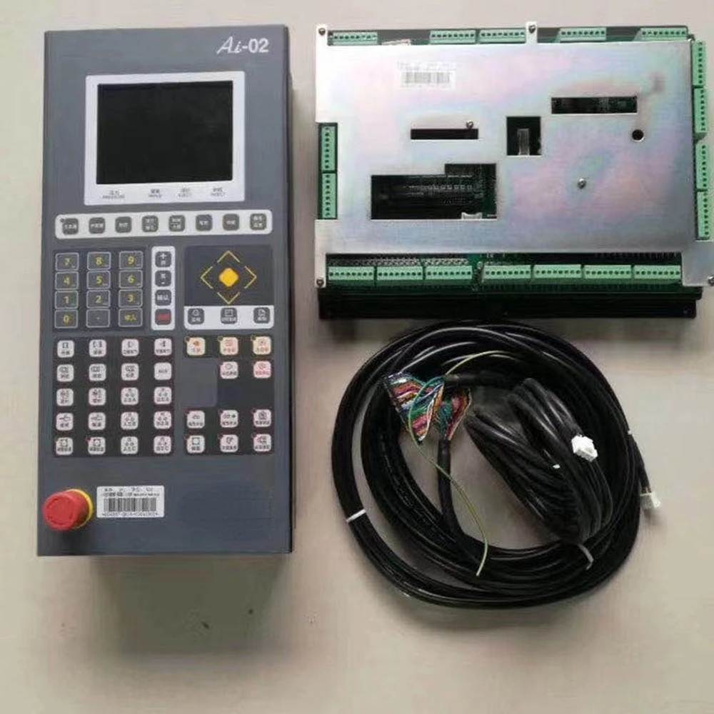 2026 จำหน่ายระบบควบคุม Ai-02 ใ - Power Tools Ai บทวิจารณ์และราคา