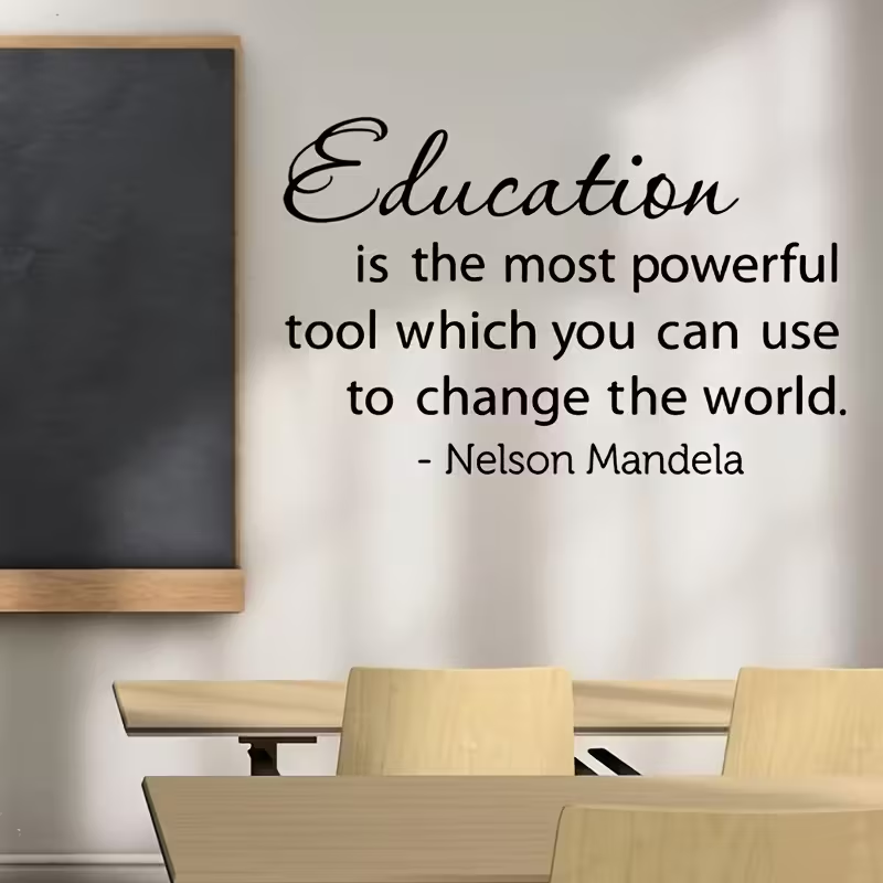 สติกเกอร์ติดผนังที่มีข้อความสร - Power Tools World บทวิจารณ์และราคา