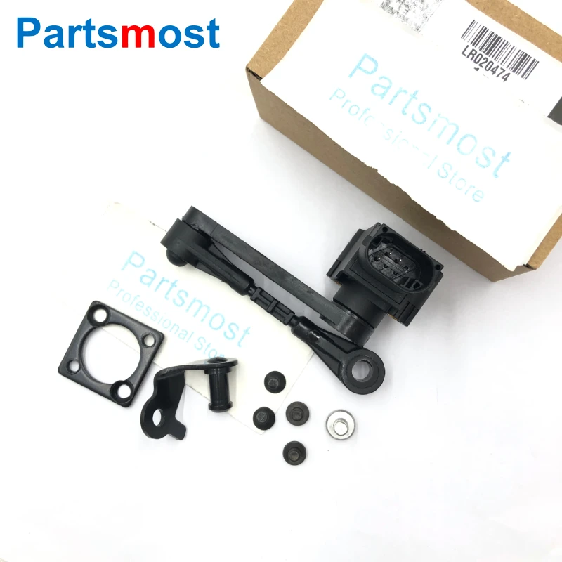 LR020473 หรือ RH AH225B732AC L - Power Tools World บทวิจารณ์และราคา