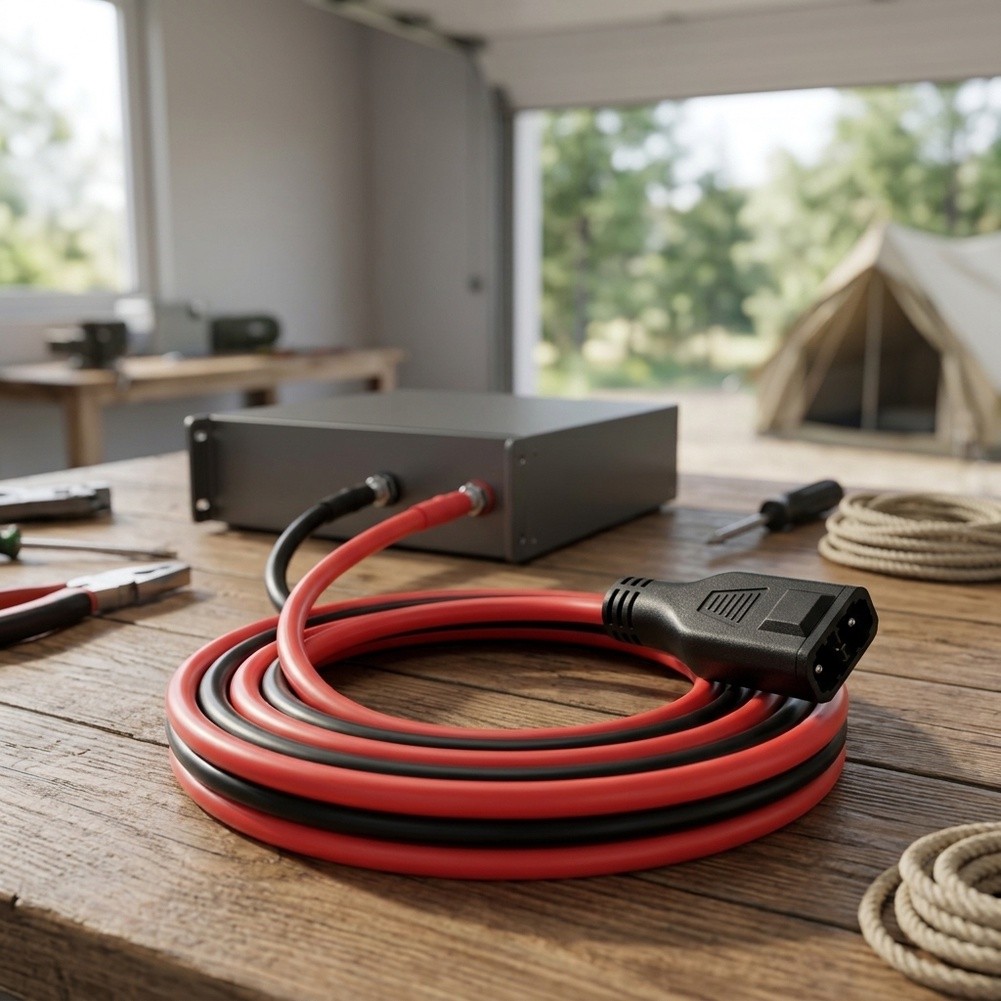 สายอะแดปเตอร์สำหรับสถานีพลังงา - Power Tools Toolstation บทวิจารณ์และราคา