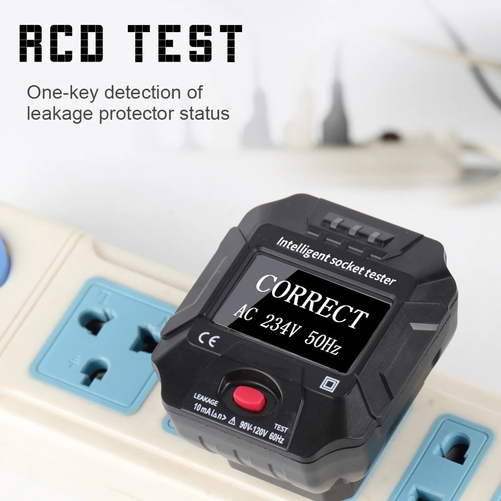 Tooltop ET89ซ็อกเก็ตอัจฉริยะทด - Power Tools Uk Review บทวิจารณ์และราคา