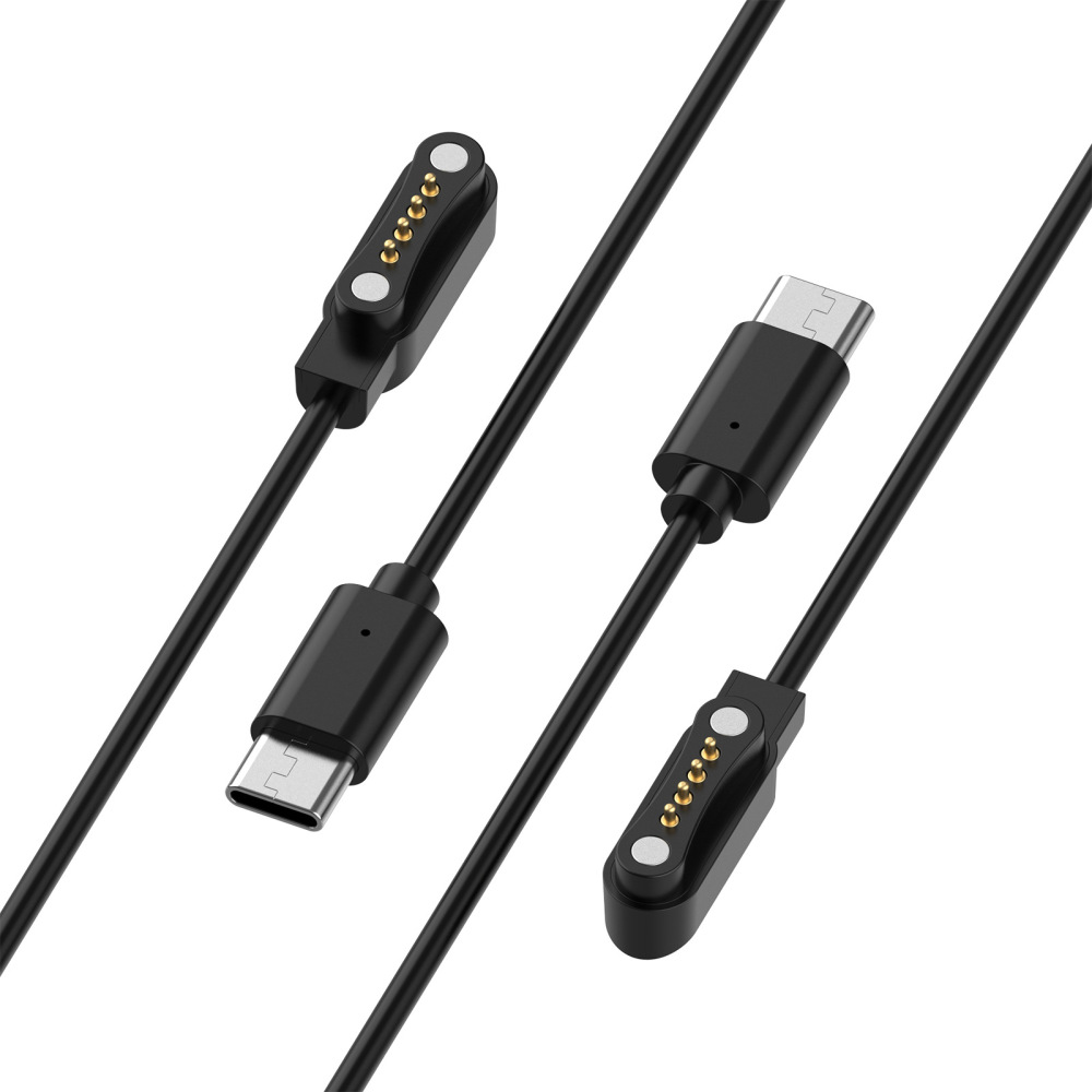 สายชาร์จแบบแม่เหล็กสำหรับเครื่ - Power Tools Ai บทวิจารณ์และราคา