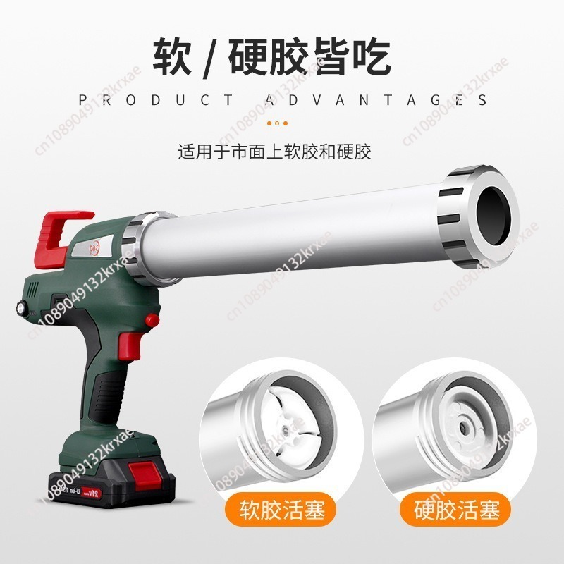 ปืนยิงปูนซีเมนต์ ประตูและหน้าต - Power Tools Windows บทวิจารณ์และราคา