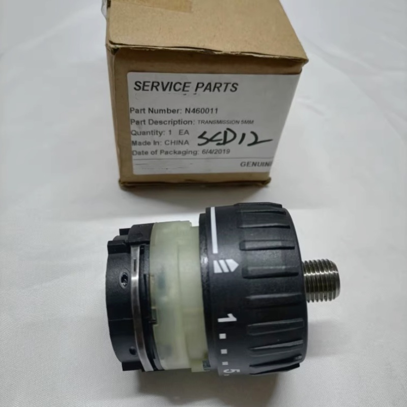 Original กล่องเกียร์ N460011 ส - Power Tools Stanley บทวิจารณ์และราคา