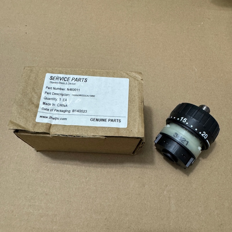 Original กล่องเกียร์ N460011 ส - Power Tools Stanley บทวิจารณ์และราคา