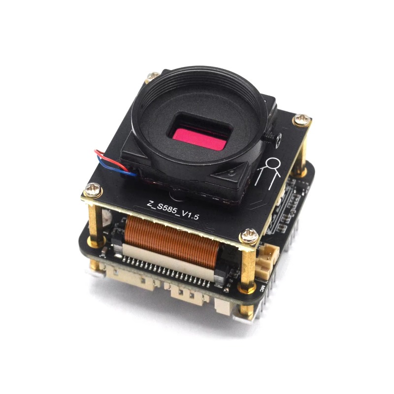 โมดูลกล้องวิดีโอ IMX585 0.0001 - Power Tools Ai บทวิจารณ์และราคา