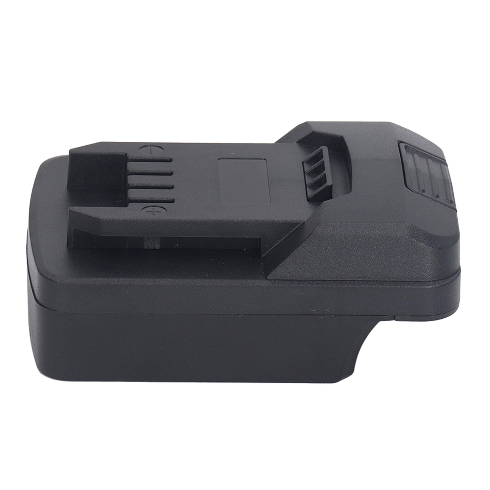 อะแดปเตอร์แบตเตอรี่สำหรับ STAN - Power Tools Stanley บทวิจารณ์และราคา