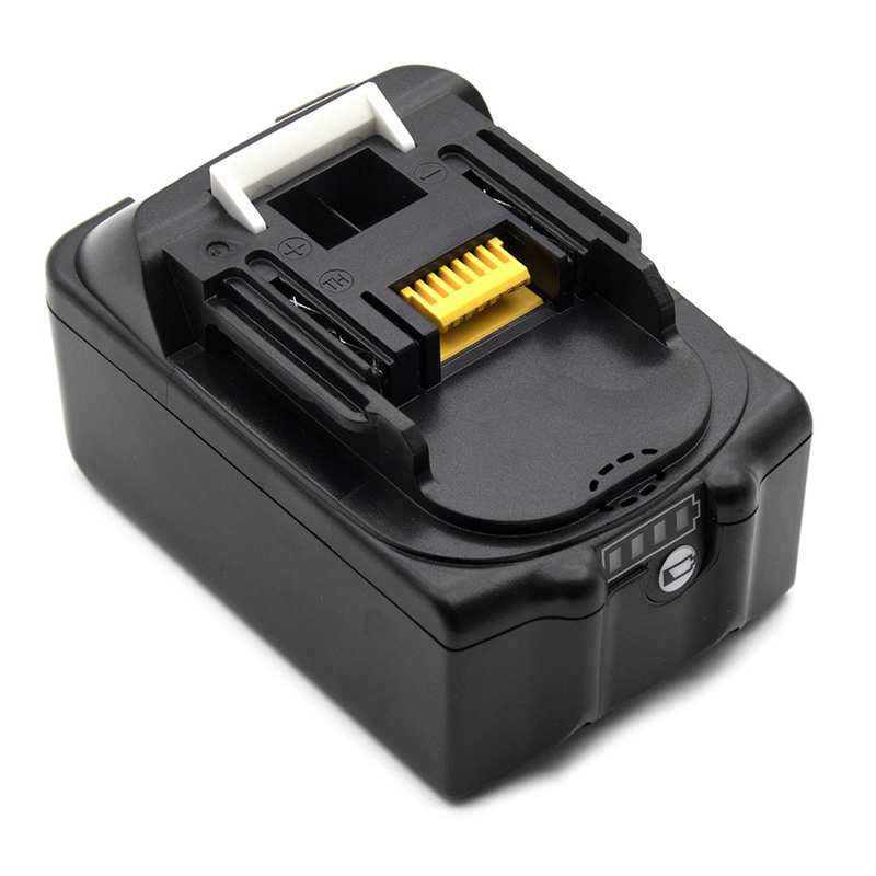 เครื่องมือไฟฟ้าแบตเตอรี่ลิเธีย - Power Toolbox บทวิจารณ์และราคา