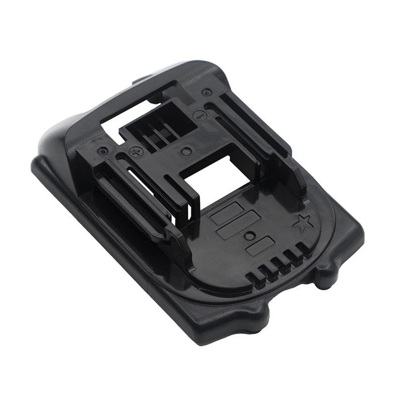 เครื่องมือไฟฟ้าแบตเตอรี่ลิเธีย - Power Toolbox บทวิจารณ์และราคา