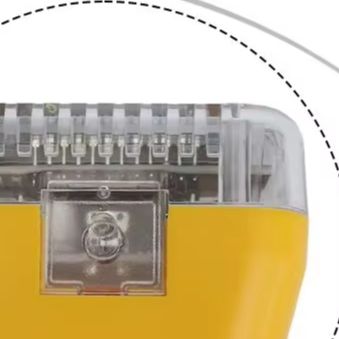 /สีเหลือง/138W/แบตเตอรี่เครื่อ - Power Tools Yellow บทวิจารณ์และราคา