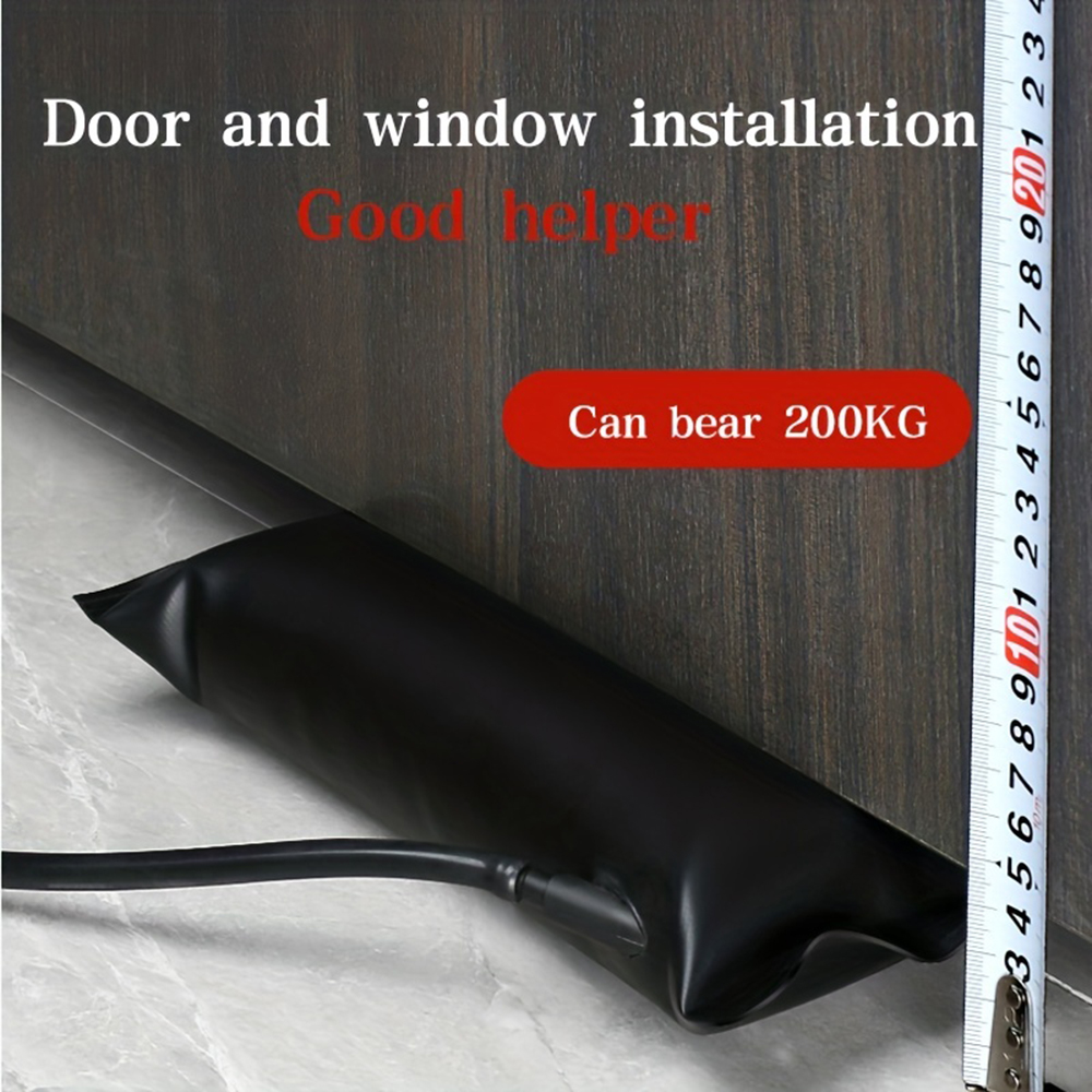 Air ปั๊ม Wedges Inflatable ถุง - Power Tools Windows บทวิจารณ์และราคา