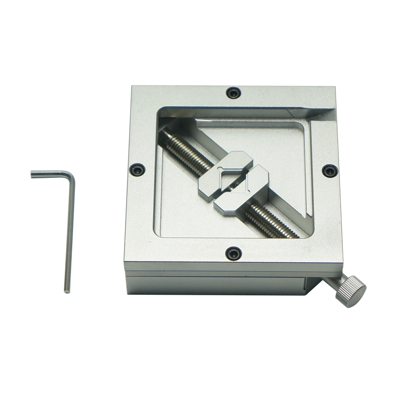 1ชิ้นเงินBGA reballingชุด90*90 - Power Tools Toolstation บทวิจารณ์และราคา