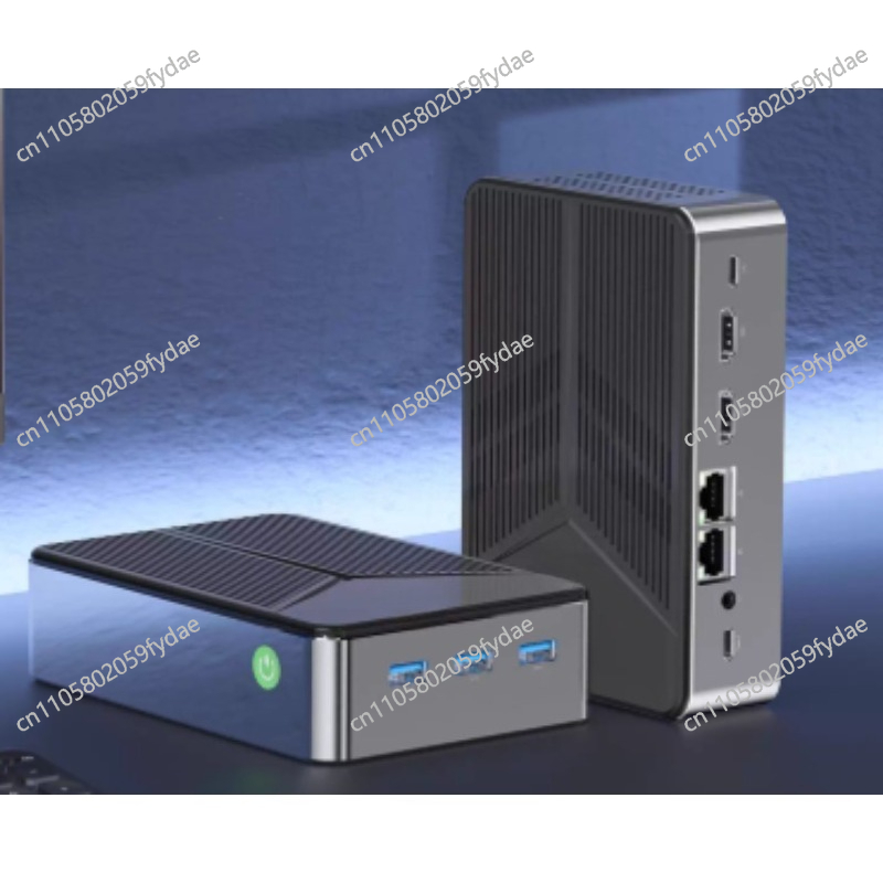 G9 Soft Routing NAS Home เซิร์ - Power Tools Ai บทวิจารณ์และราคา