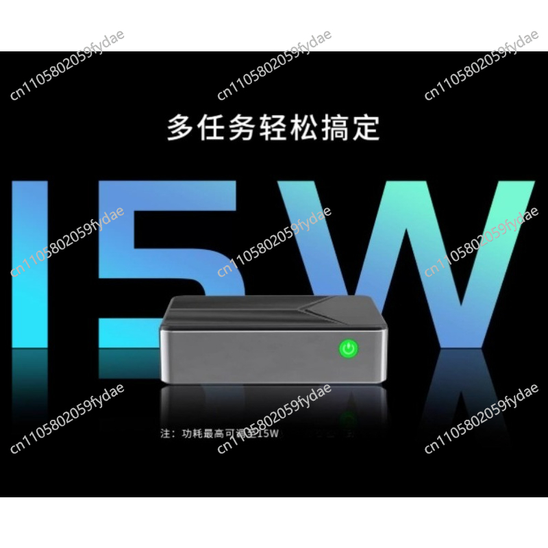 G9 Soft Routing NAS Home เซิร์ - Power Tools Ai บทวิจารณ์และราคา