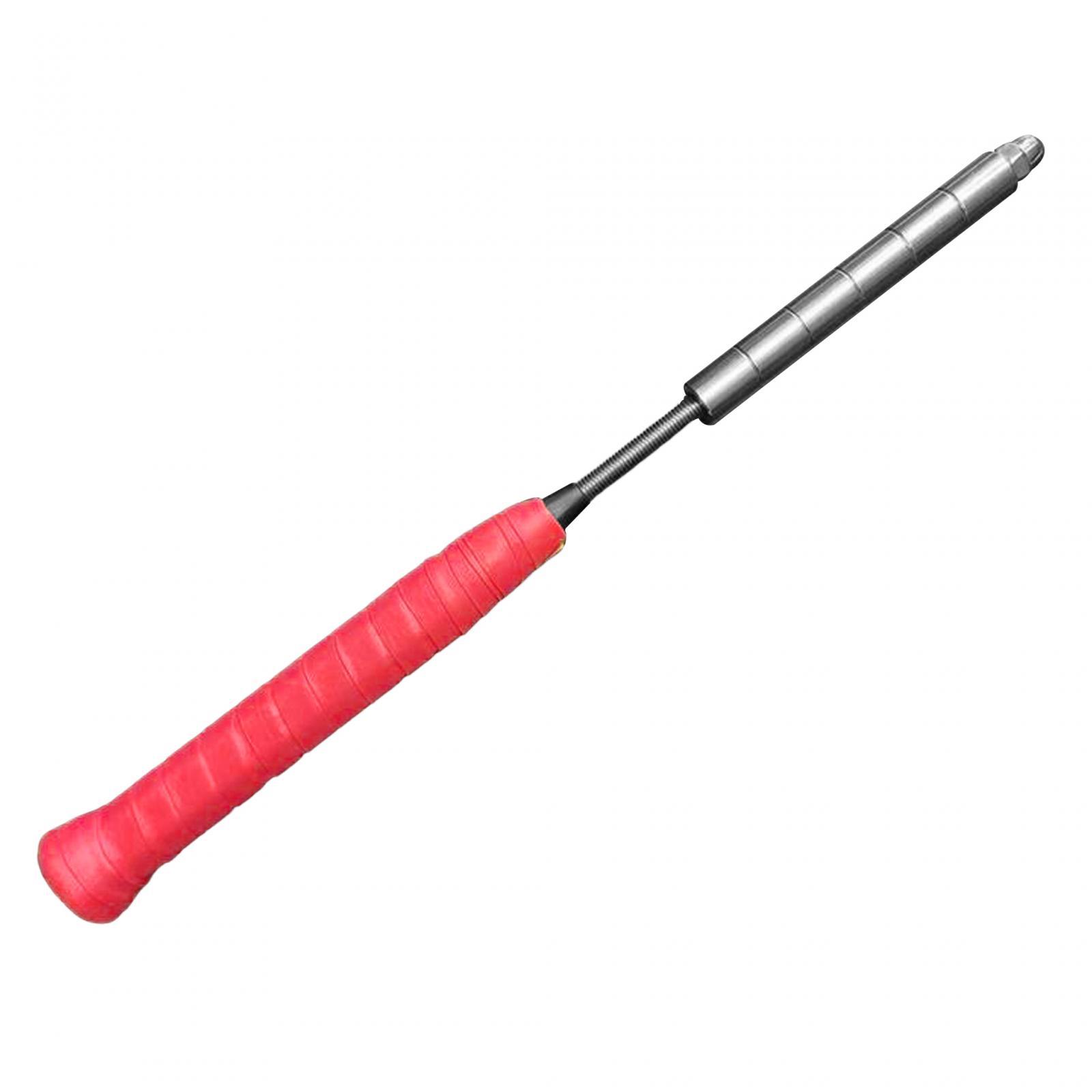 ไม้เทนนิสไม้สำหรับฝึกแบดมินตัน - Power Tools Skills บทวิจารณ์และราคา