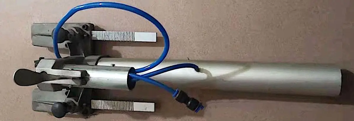 เครื่องมือทำความสะอาดพื้นผิวเร - Power Tools Windows บทวิจารณ์และราคา