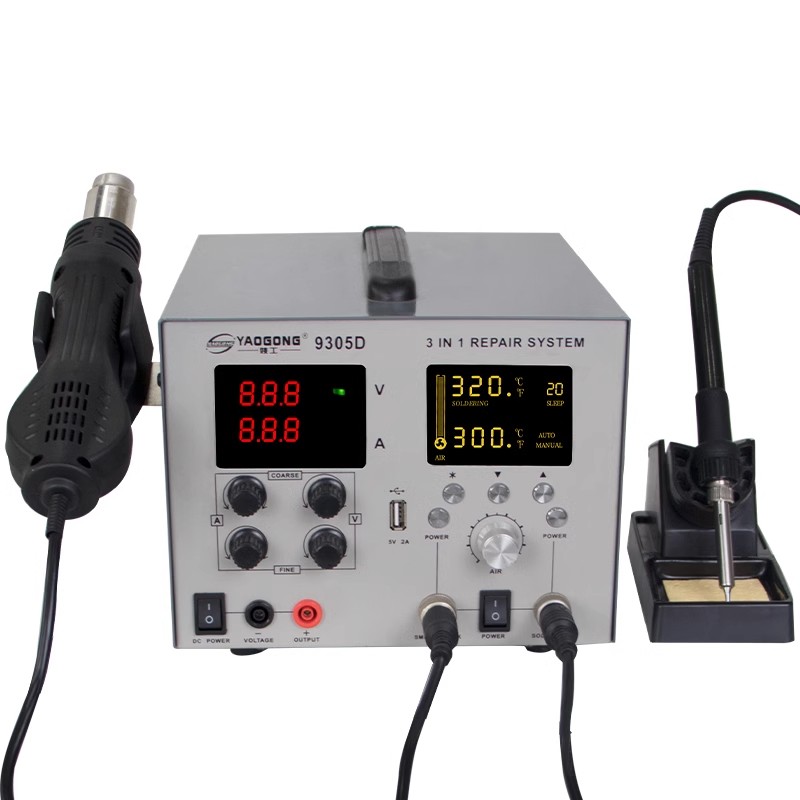 9035D 220V 800W hot air gun so - Power Tools Toolstation บทวิจารณ์และราคา