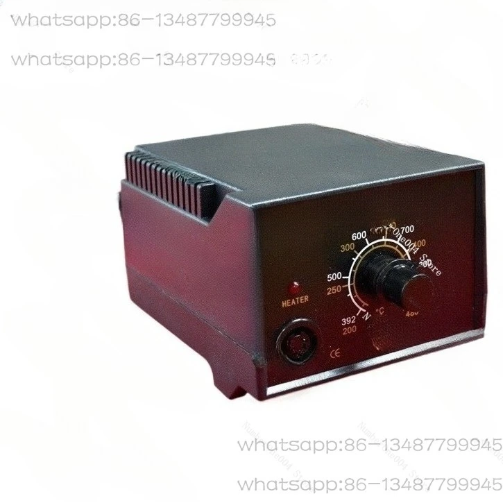 936A สถานีบัดกรีปรับอุณหภูมิได - Power Tools Toolstation บทวิจารณ์และราคา