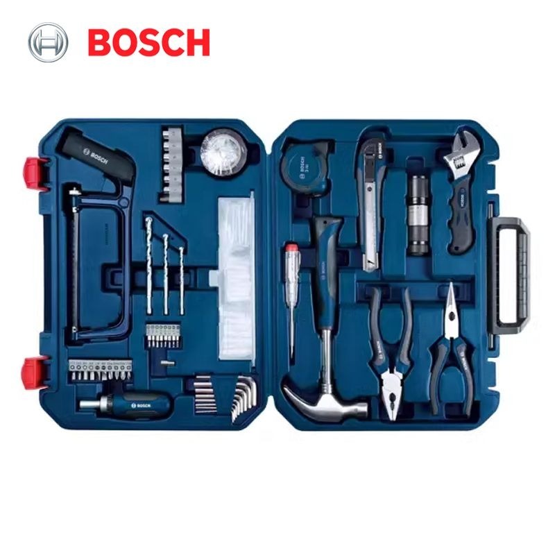 BOSCH 2607002789 ชุดเครื่องมือ - Power Toolbox บทวิจารณ์และราคา