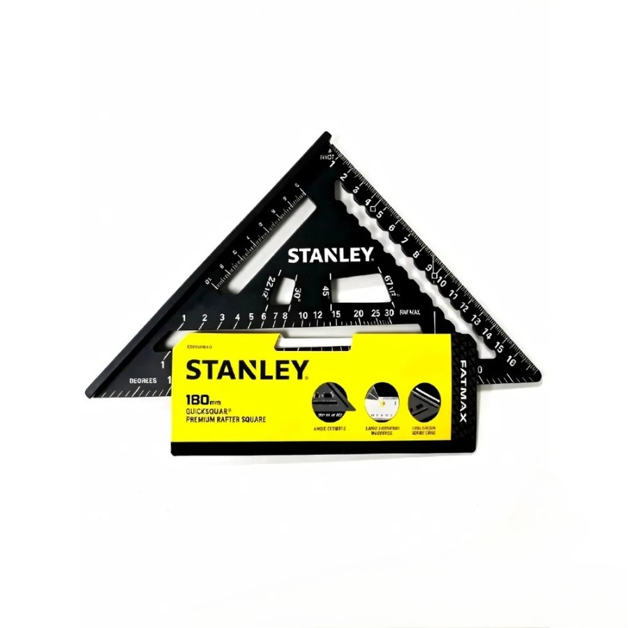STANLEY STHT46101-0 FATMAX ไม้ - Power Tools Stanley บทวิจารณ์และราคา