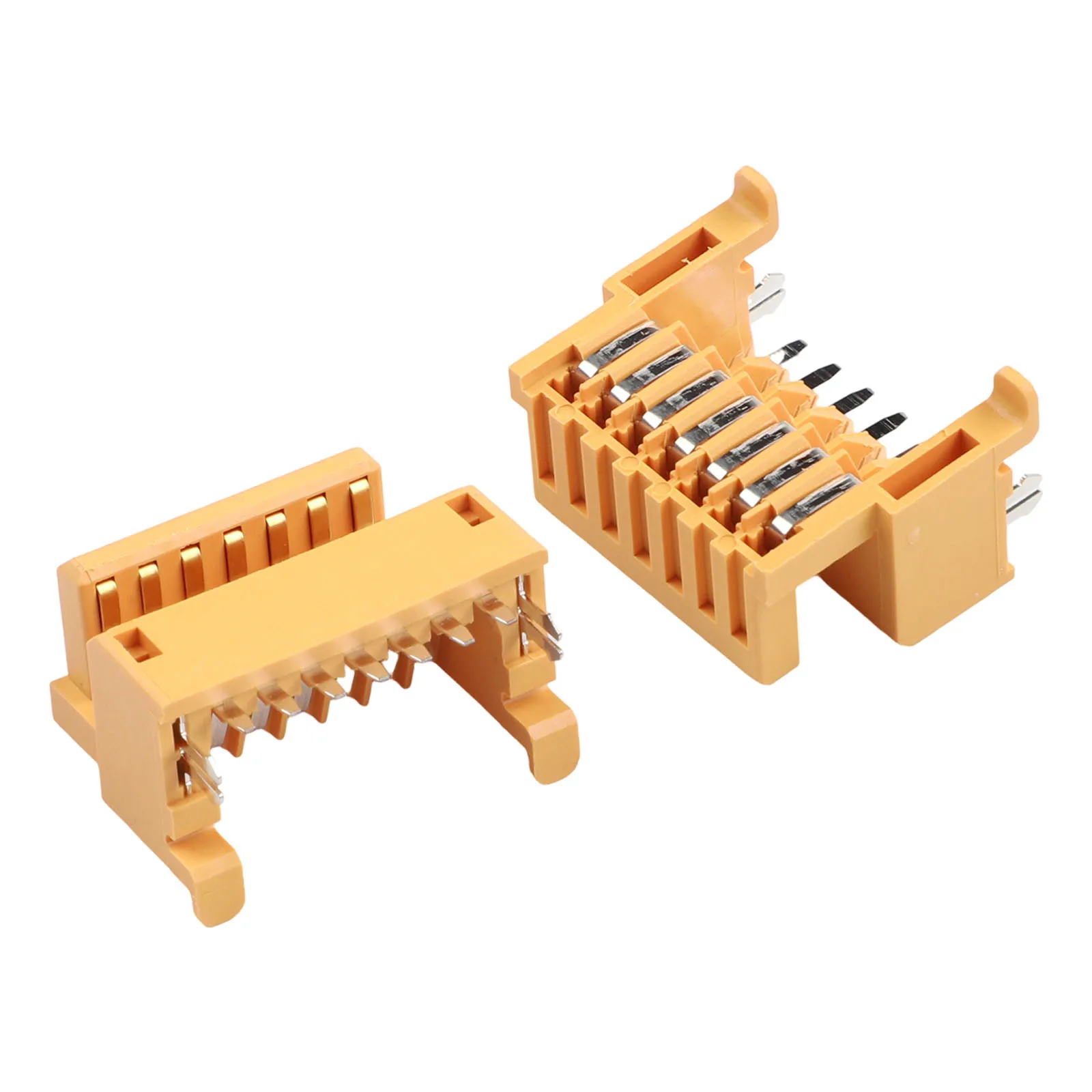 /สีเหลือง/PCB/ขั้วต่อสำหรับ 18 - Power Tools Yellow บทวิจารณ์และราคา