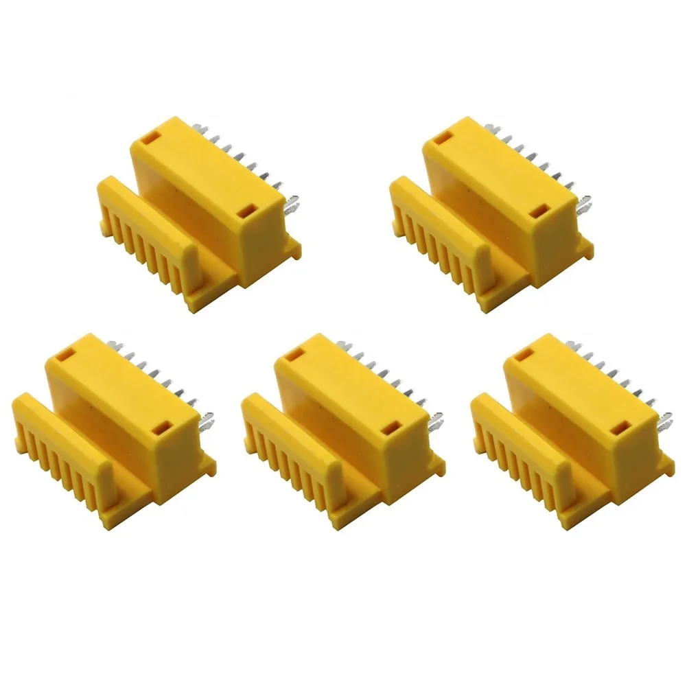 /สีเหลือง/PCB/ขั้วต่อสำหรับ 18 - Power Tools Yellow บทวิจารณ์และราคา