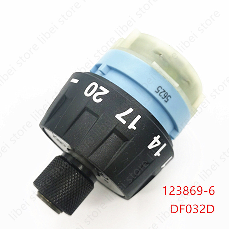 กล่องเกียร์ 123869-6 แทนที่สำห - Power Toolbox บทวิจารณ์และราคา