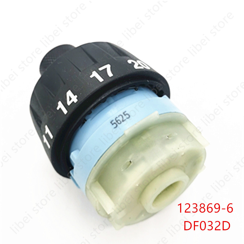 กล่องเกียร์ 123869-6 แทนที่สำห - Power Toolbox บทวิจารณ์และราคา