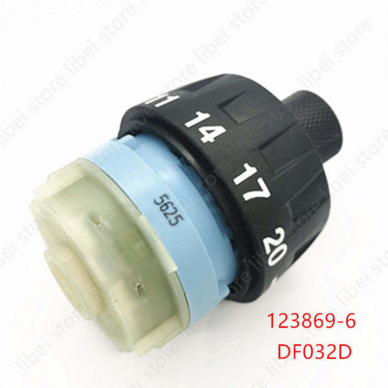 กล่องเกียร์ 123869-6 แทนที่สำห - Power Toolbox บทวิจารณ์และราคา
