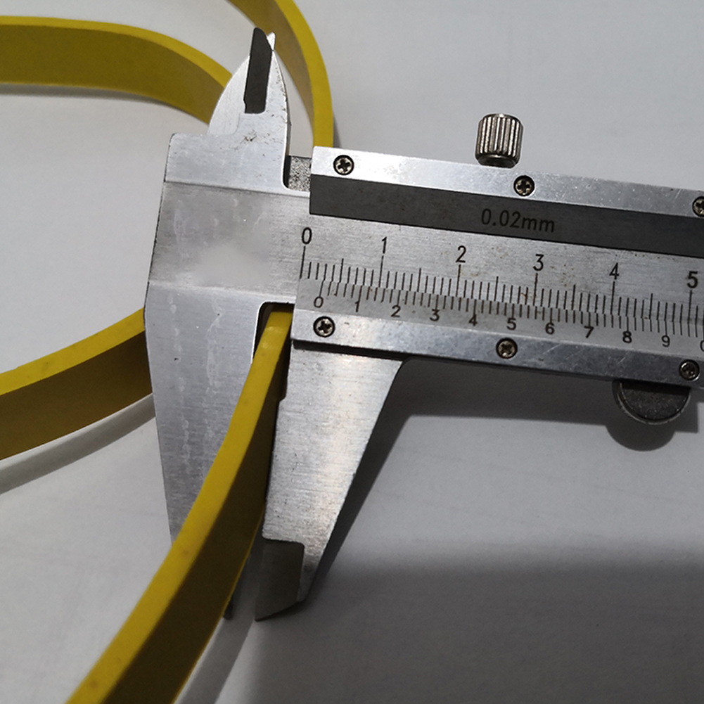 ยางรัดเลื่อยยางรัดไม้เลื่อย 8\ - Power Tools Yellow บทวิจารณ์และราคา