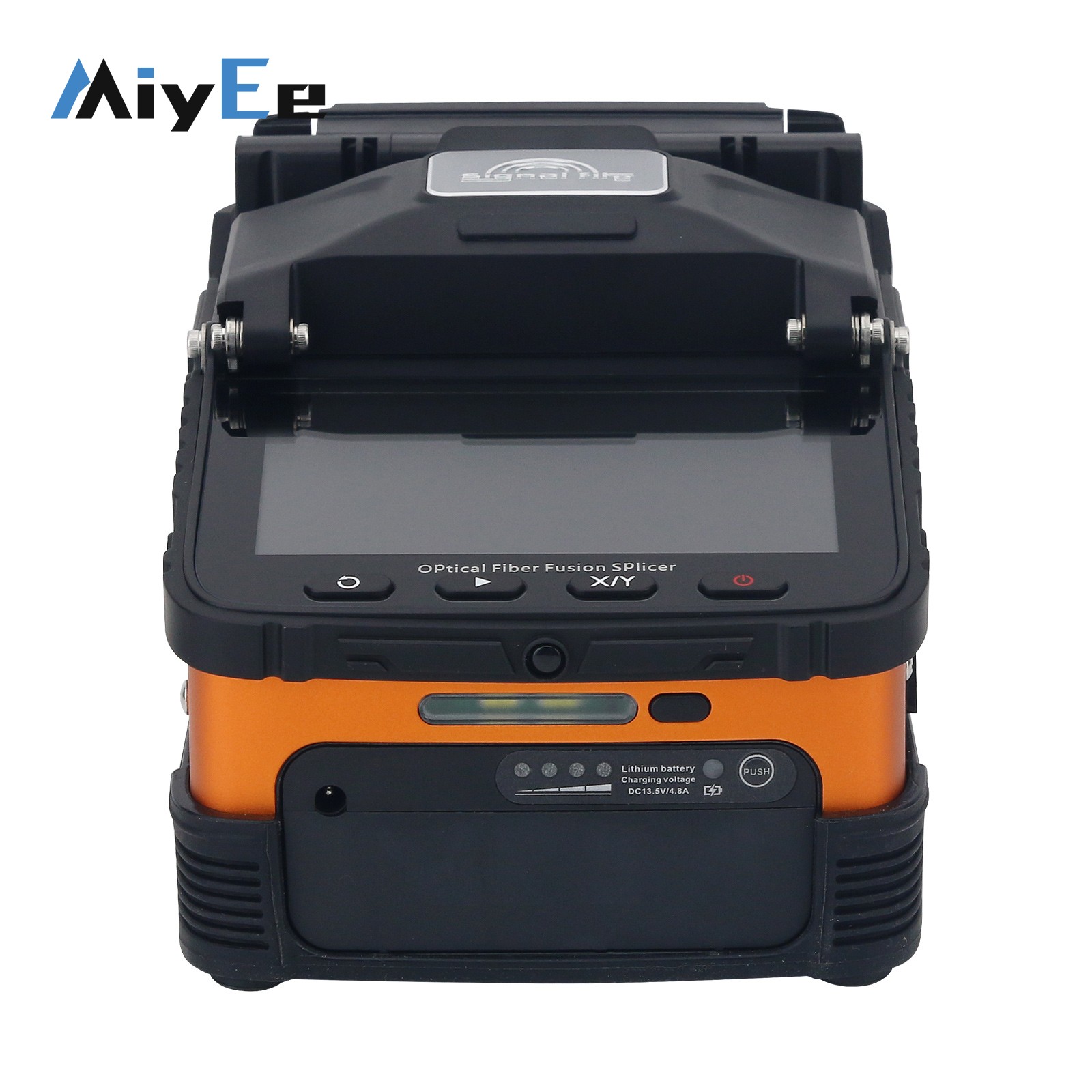 เครื่องเชื่อมต่อใยแก้วนำแสง AI - Power Tools Ai บทวิจารณ์และราคา